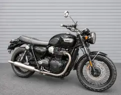 TRIUMPH BONNEVILLE T100 900 TRIUMPH BONNEVILLE T100 900
