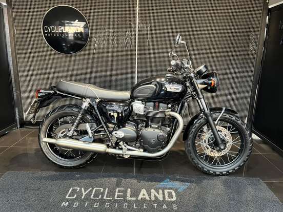 TRIUMPH-BONNEVILLE T100 900-2023