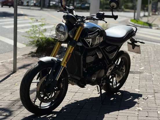 TRIUMPH-SPEED 400-2024