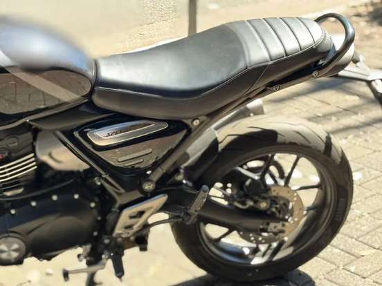 TRIUMPH-SPEED 400 TRIUMPH-SPEED 400-2024