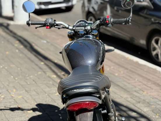 TRIUMPH-SPEED 400 TRIUMPH-SPEED 400-2024