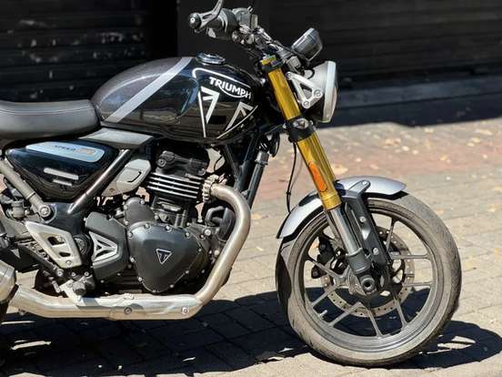 TRIUMPH-SPEED 400-2024