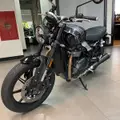 TRIUMPH SPEED TWIN 900 TRIUMPH SPEED TWIN 900