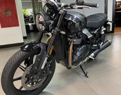 TRIUMPH SPEED TWIN 900 TRIUMPH SPEED TWIN 900