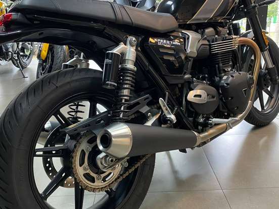 TRIUMPH-SPEED TWIN 900 TRIUMPH-SPEED TWIN 900-2025