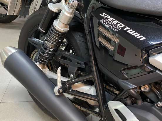 TRIUMPH-SPEED TWIN 900 TRIUMPH-SPEED TWIN 900-2025