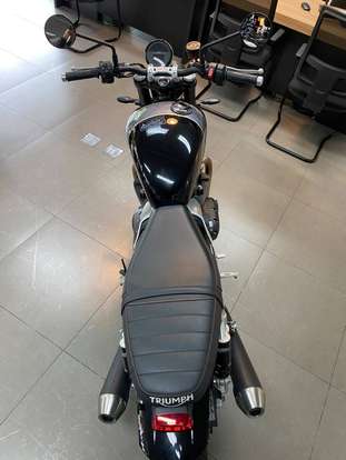 TRIUMPH-SPEED TWIN 900-2025