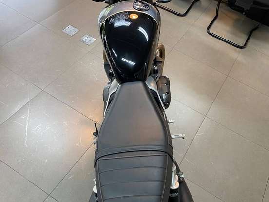 TRIUMPH-SPEED TWIN 900 TRIUMPH-SPEED TWIN 900-2025