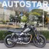 TRIUMPH SPEED TWIN 900 TRIUMPH SPEED TWIN 900
