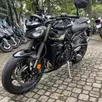 TRIUMPH STREET TRIPLE RS ABS TRIUMPH STREET TRIPLE RS ABS