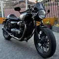 TRIUMPH STREET CUP TRIUMPH STREET CUP