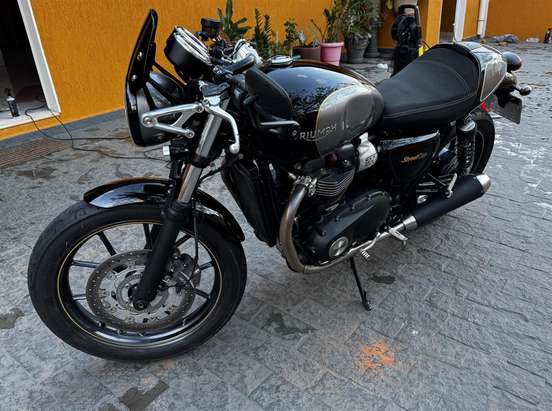 TRIUMPH-STREET CUP-2017