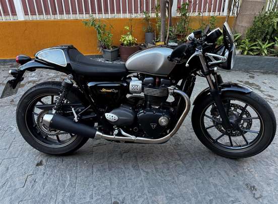 TRIUMPH-STREET CUP-2017