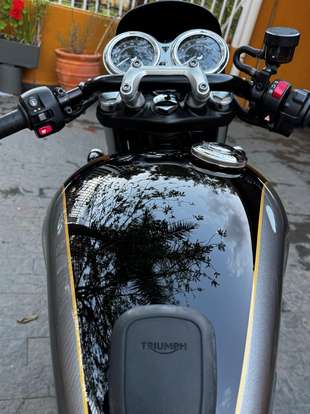 TRIUMPH-STREET CUP TRIUMPH-STREET CUP-2017