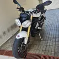 TRIUMPH STREET TRIPLE 675 ABS TRIUMPH STREET TRIPLE 675 ABS