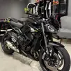 TRIUMPH STREET TRIPLE RS ABS TRIUMPH STREET TRIPLE RS ABS