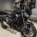 TRIUMPH STREET TRIPLE RS ABS TRIUMPH STREET TRIPLE RS ABS