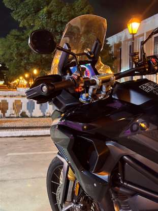 TRIUMPH-TIGER 1200 BLACK EDITION-2024