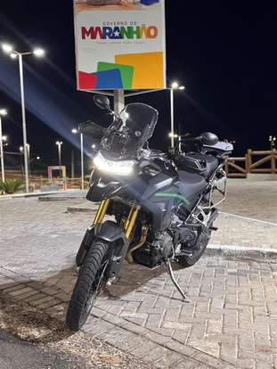 TRIUMPH-TIGER 1200 BLACK EDITION-2024