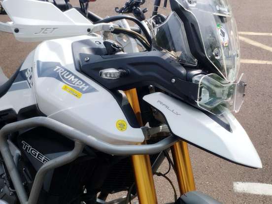 TRIUMPH-TIGER 900 RALLY TRIUMPH-TIGER 900 RALLY-2020