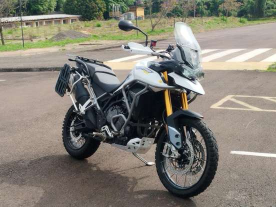 TRIUMPH-TIGER 900 RALLY TRIUMPH-TIGER 900 RALLY-2020
