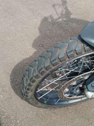 TRIUMPH-TIGER 900 RALLY-2020