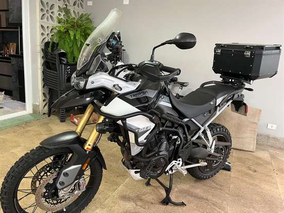 TRIUMPH-TIGER 900 RALLY PRO-2021