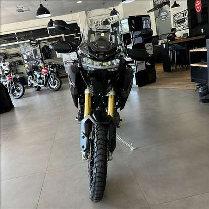 TRIUMPH-TIGER 1200 BLACK EDITION-2025