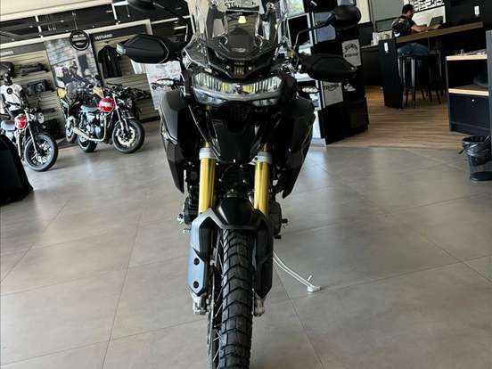 TRIUMPH-TIGER 1200 BLACK EDITION TRIUMPH-TIGER 1200 BLACK EDITION-2025