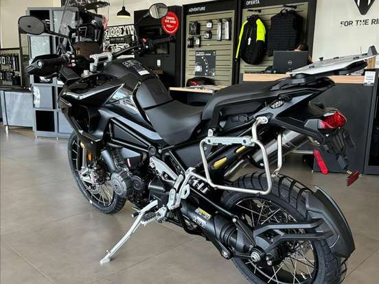TRIUMPH-TIGER 1200 BLACK EDITION TRIUMPH-TIGER 1200 BLACK EDITION-2025