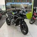 TRIUMPH TIGER 1200 GT EXPLORER TRIUMPH TIGER 1200 GT EXPLORER