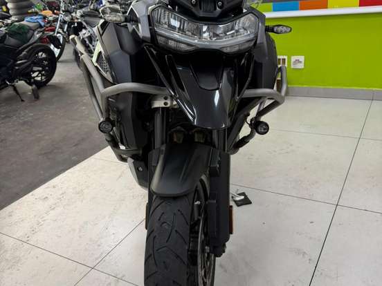 TRIUMPH-TIGER 1200 GT EXPLORER TRIUMPH-TIGER 1200 GT EXPLORER-2022