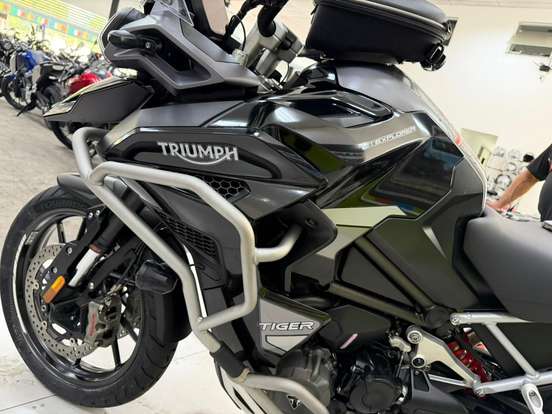 TRIUMPH-TIGER 1200 GT EXPLORER TRIUMPH-TIGER 1200 GT EXPLORER-2022
