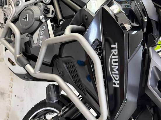 TRIUMPH-TIGER 1200 GT EXPLORER TRIUMPH-TIGER 1200 GT EXPLORER-2022