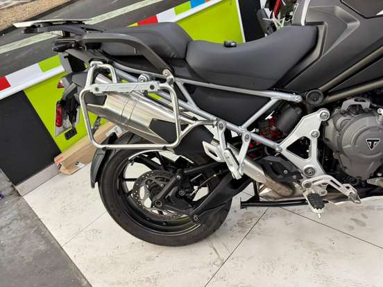 TRIUMPH-TIGER 1200 GT EXPLORER TRIUMPH-TIGER 1200 GT EXPLORER-2022