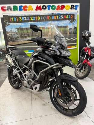 TRIUMPH-TIGER 1200 GT EXPLORER-2022