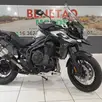 TRIUMPH TIGER 1200 XCX TRIUMPH TIGER 1200 XCX