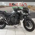 TRIUMPH TIGER 1200 XCX TRIUMPH TIGER 1200 XCX