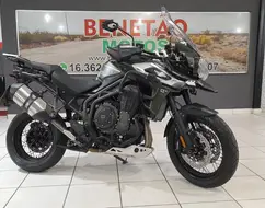 TRIUMPH TIGER 1200 XCX TRIUMPH TIGER 1200 XCX