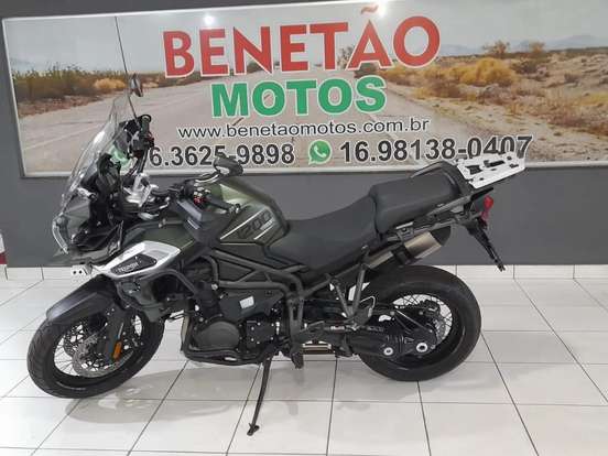 TRIUMPH-TIGER 1200 XCX TRIUMPH-TIGER 1200 XCX-2019