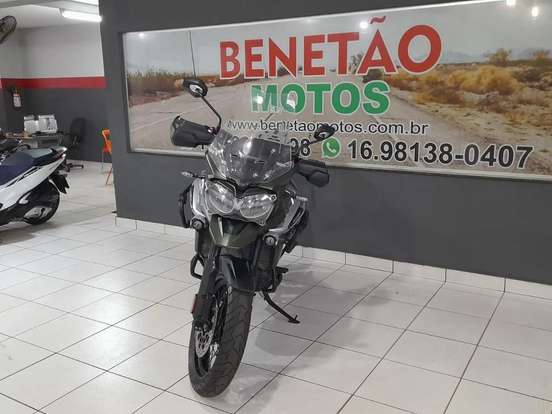 TRIUMPH-TIGER 1200 XCX TRIUMPH-TIGER 1200 XCX-2019