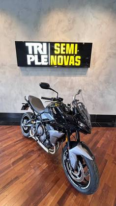 TRIUMPH TIGER 660 SPORT 