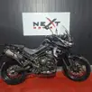 TRIUMPH TIGER 800 XRX TRIUMPH TIGER 800 XRX