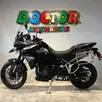 TRIUMPH TIGER 900 GT PRO TRIUMPH TIGER 900 GT PRO