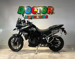 TRIUMPH TIGER 900 GT PRO TRIUMPH TIGER 900 GT PRO