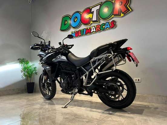 TRIUMPH-TIGER 900 GT PRO-2023
