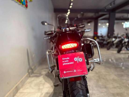 TRIUMPH-TIGER 900 GT PRO-2023