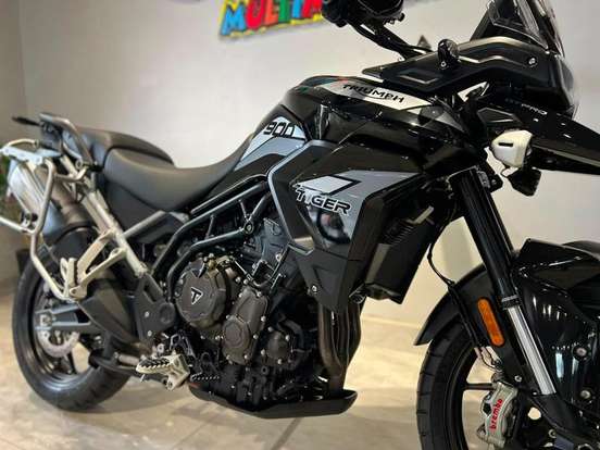 TRIUMPH-TIGER 900 GT PRO-2023