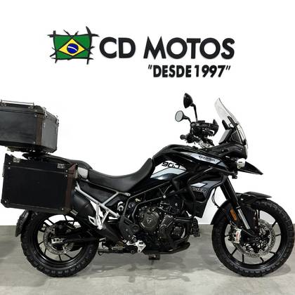 TRIUMPH TIGER 900 GT PRO 