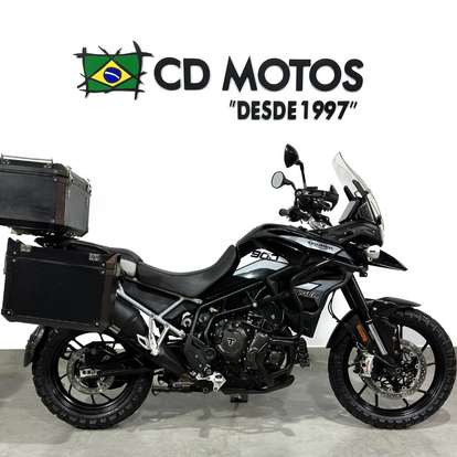 TRIUMPH-TIGER 900 GT PRO-2021